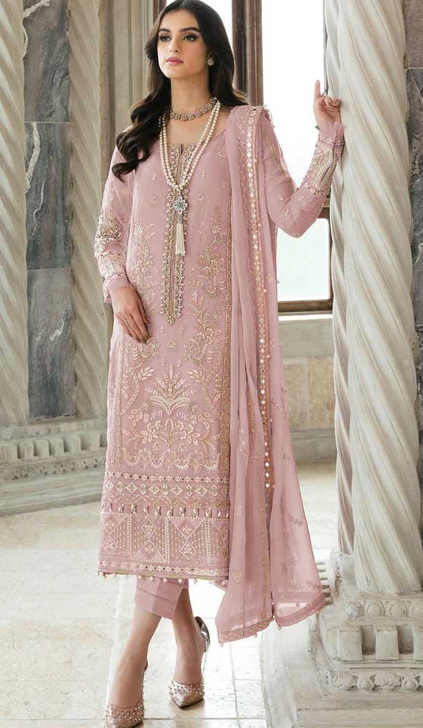 Banarasi Jacquard Salwar Plazo Suits Wear Pakistani on sale Indian Traditional Wedding Wear Heavy Embroidered Worked Salwar Kameez Dupatta Suit Wear