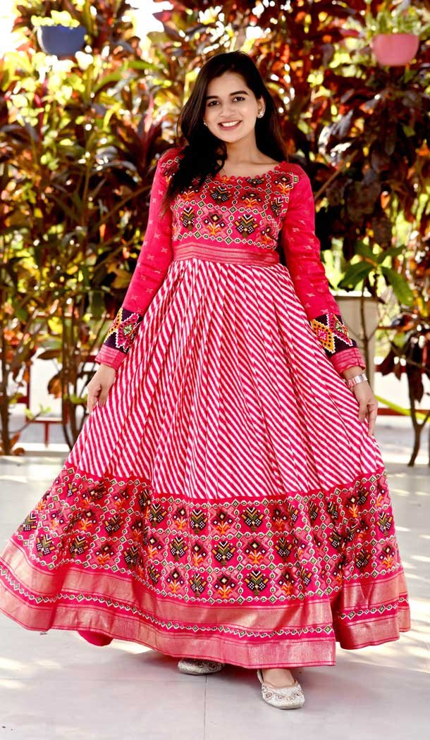 Buy Plus Size Salwar Kameez Online | Heenastyle