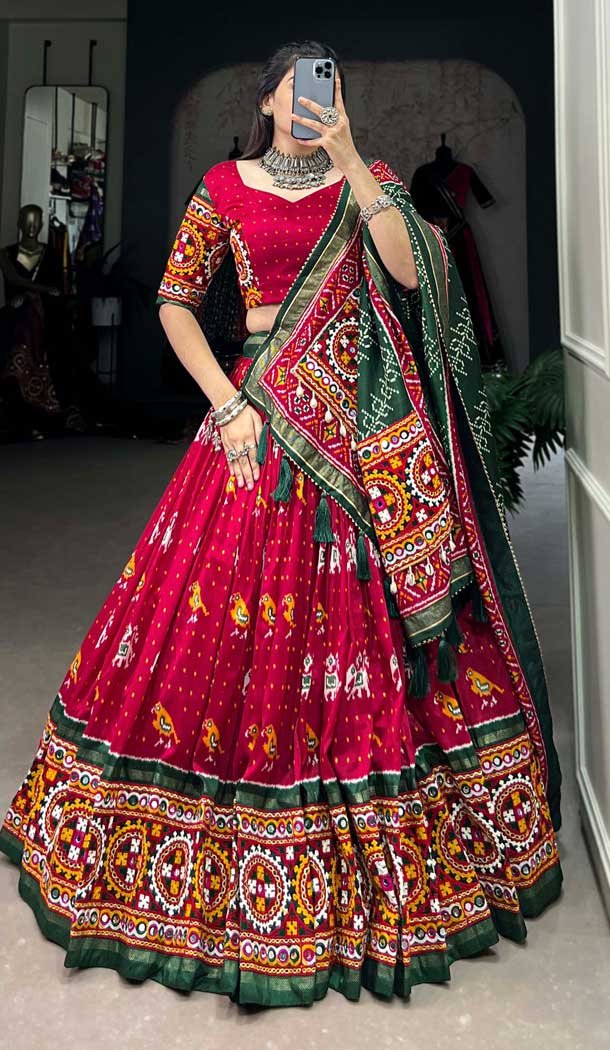 Plus size lehenga usa best sale