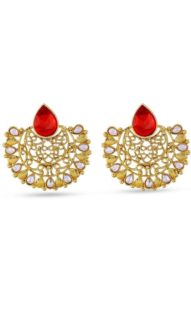 Thread Earrings Harry Mason Designer Jewelry FH405865623