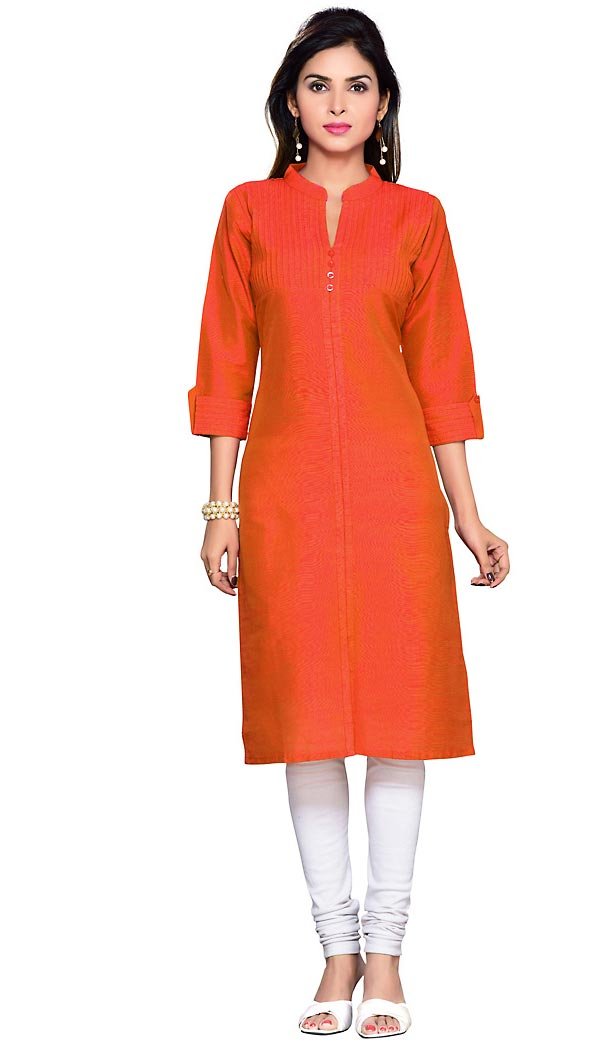 women's kurti formal wear