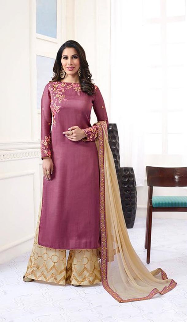 plaza salwar suit