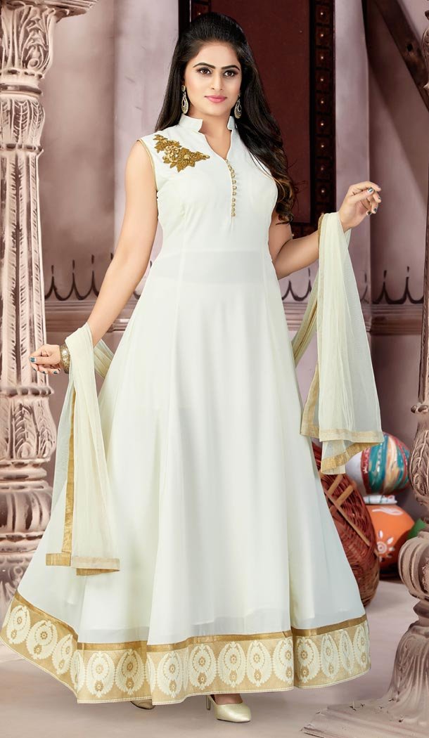 cream colored plus size dresses