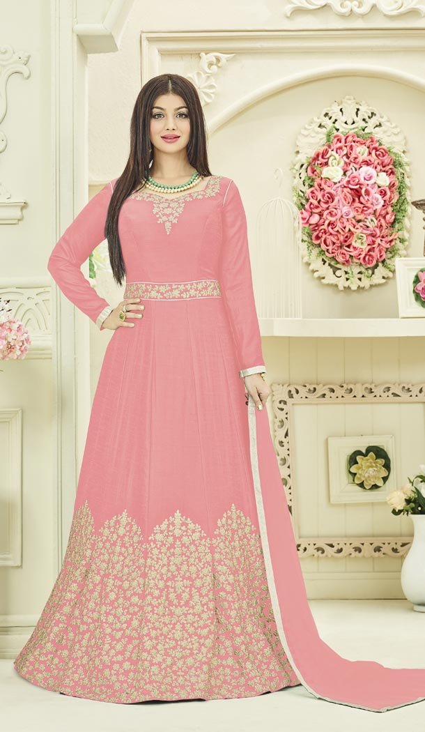 bollywood actress party wear dress