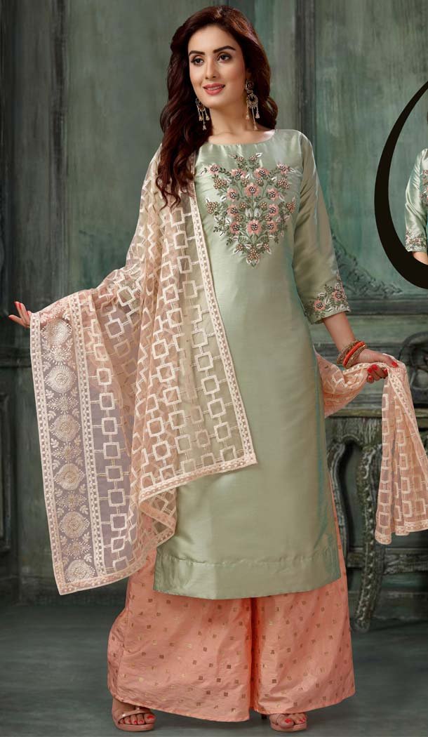 buy readymade salwar suits online uk Heena Style