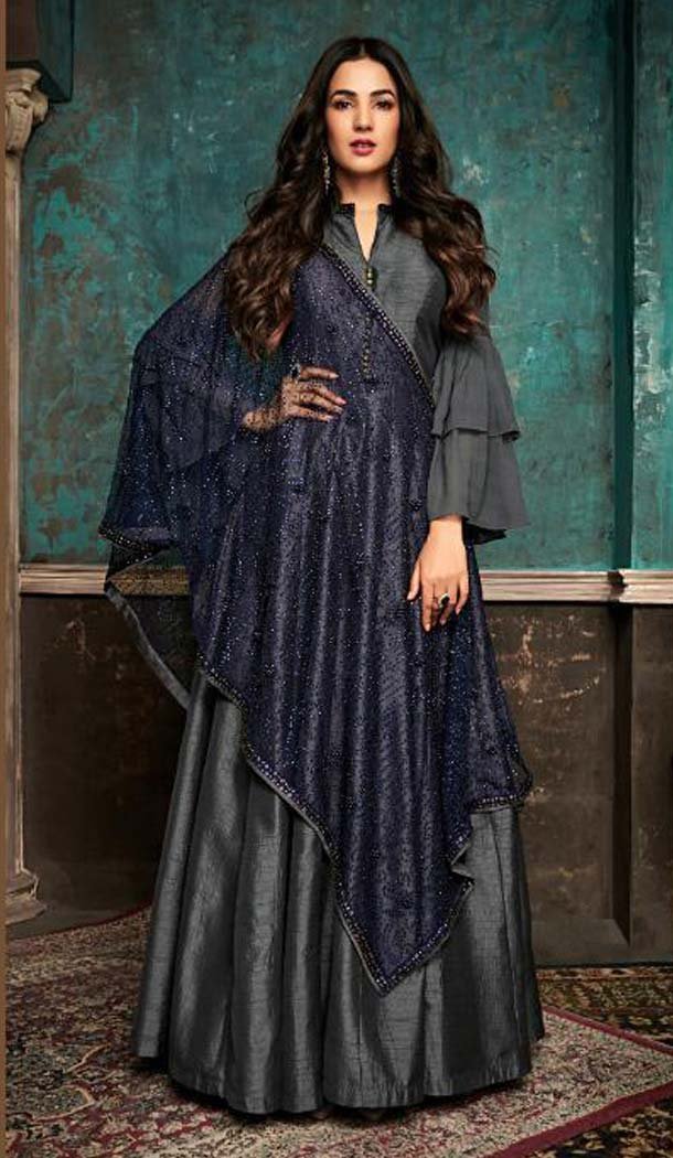 party wear salwar kameez dresses