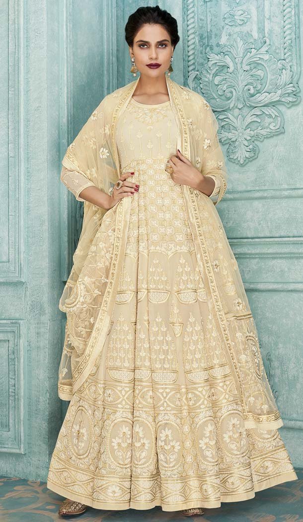 lakhnavi salwar suits online