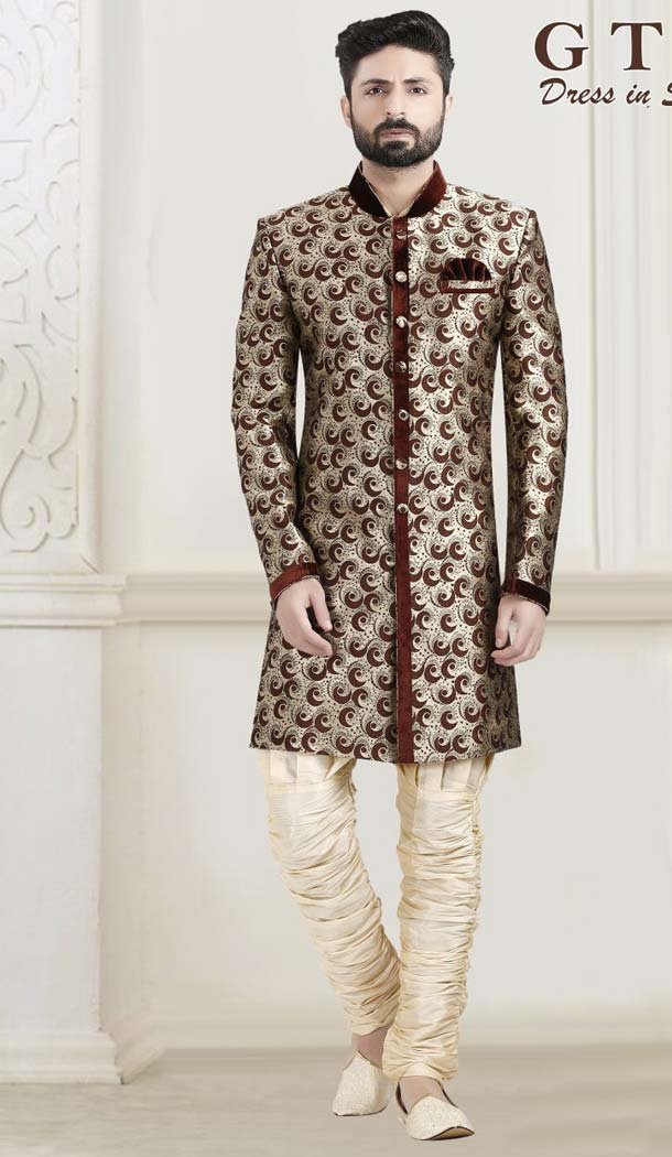 sherwani on rent online