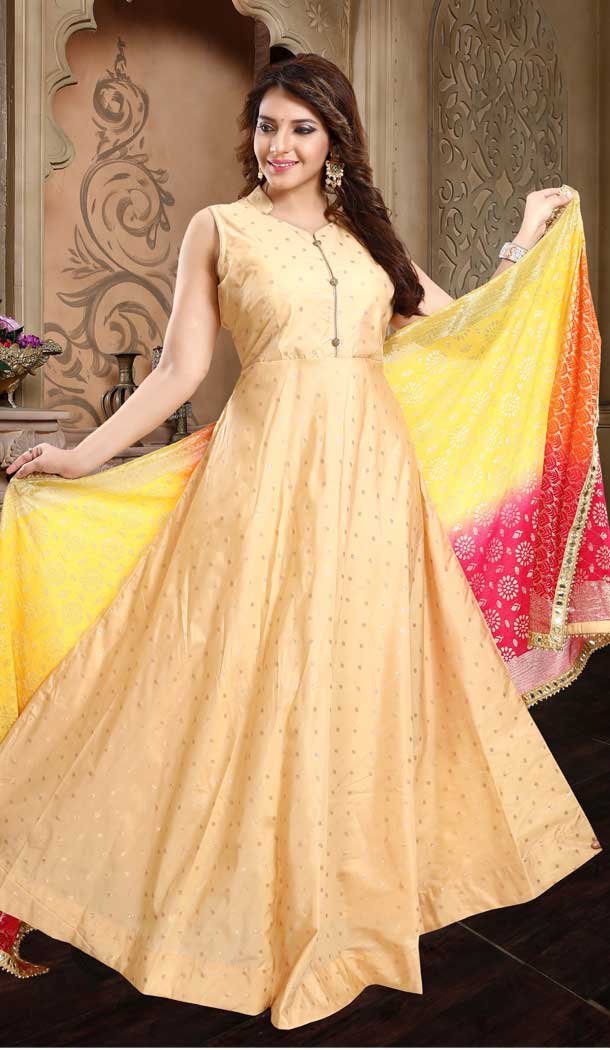 buy readymade size salwar suits online Heenastyle