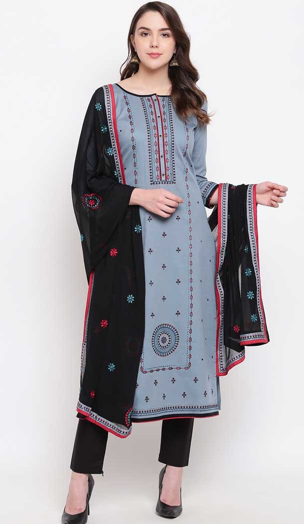 casual salwar kameez designs