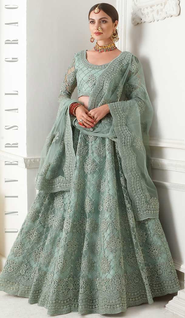 plus size lengha