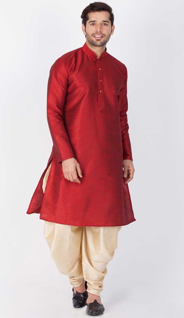 readymade dhoti for men