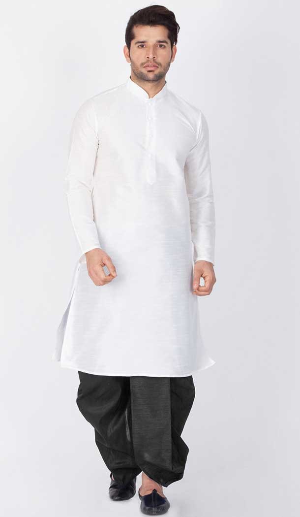 kurta design for plus size