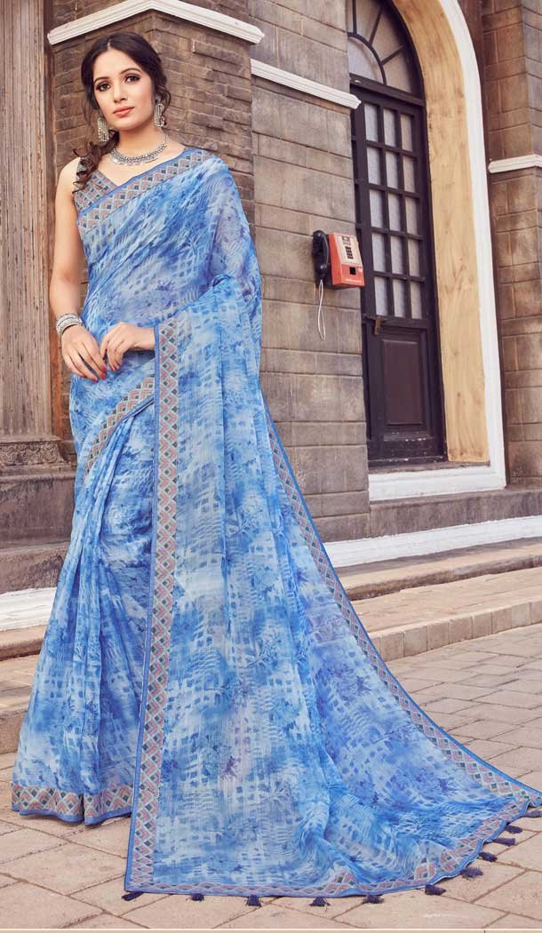 office wear sarees online