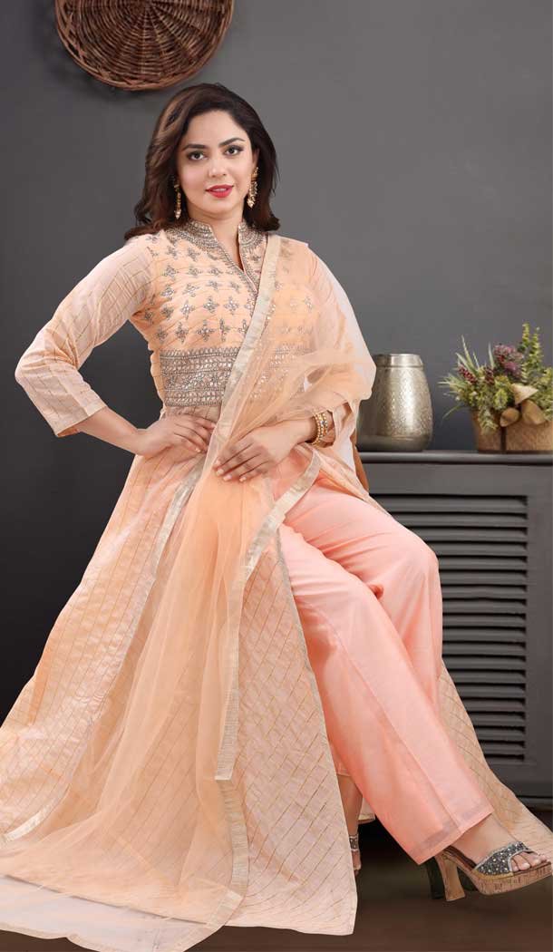 readymade salwar suits online india -810298827 - Heenastyle