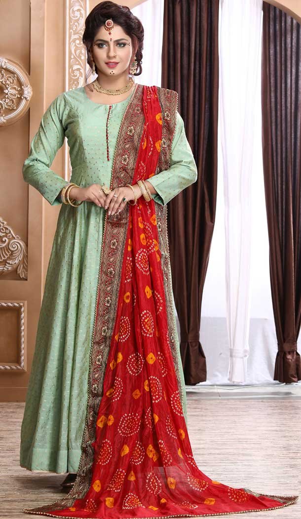 ladies readymade salwar kameez