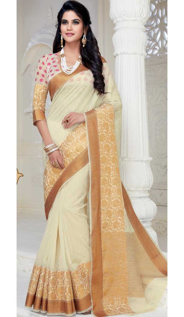 heavy party wear saree with price