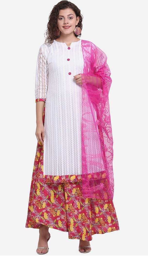 casual wear salwar kameez