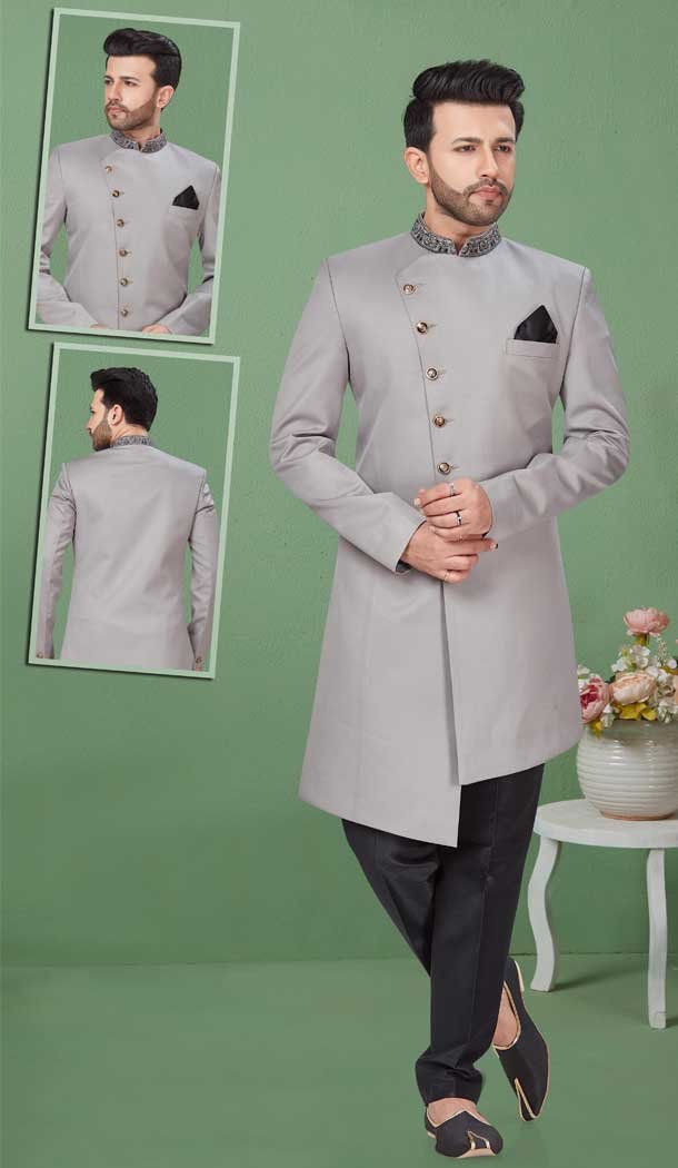 groom dress in chandni chowk