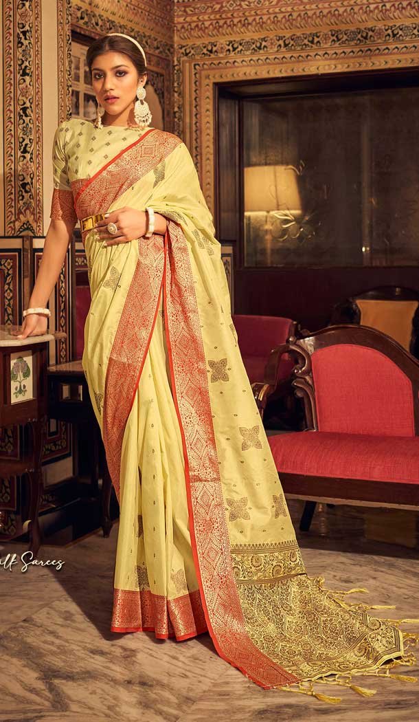 grand party sarees