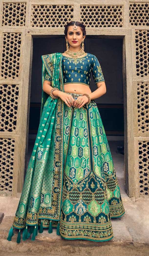 5xl lehenga choli