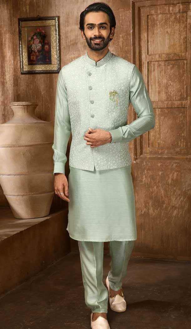 kurta pajama colors