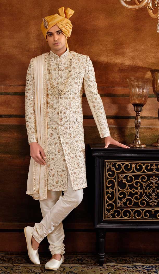 Mens Wedding Collection Online Shopping | Plus Size Men's Wear | Heenastyle