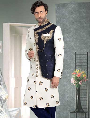 Plus Size Mens Wear, Sherwani, Kurta Pajama