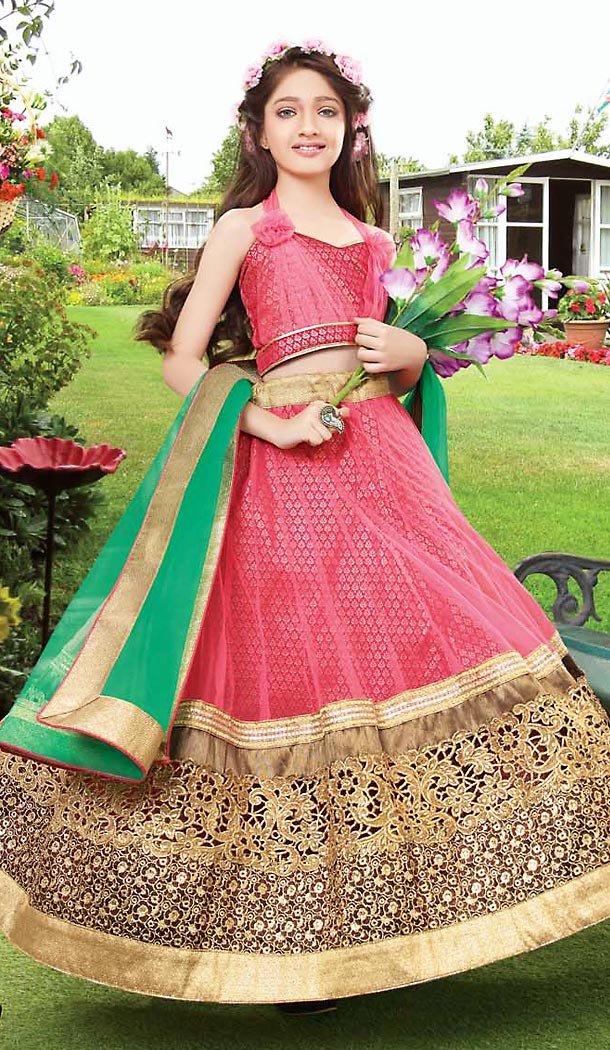 lehenga choli for girls online